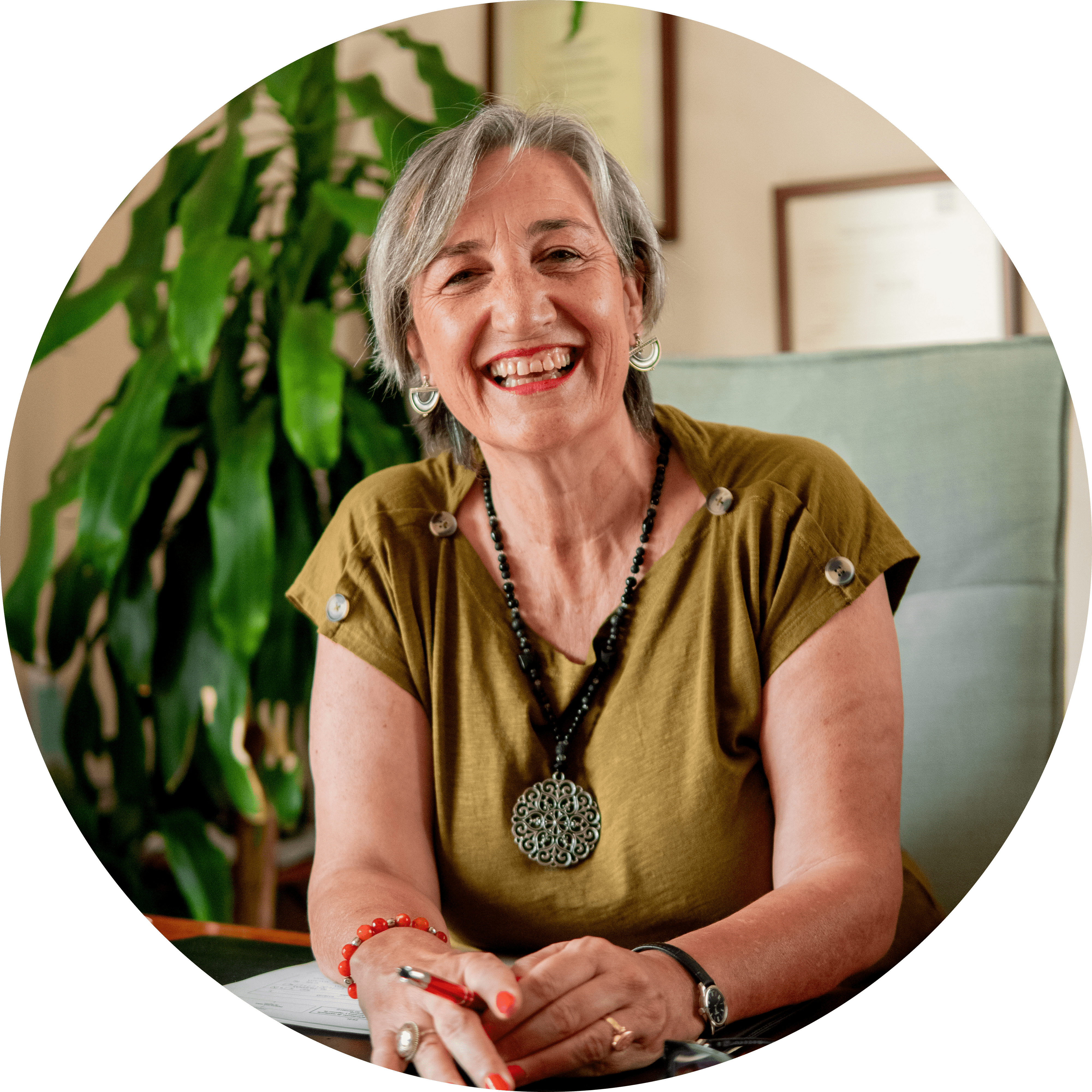 Eugenia Bravo Eugenia Bravo